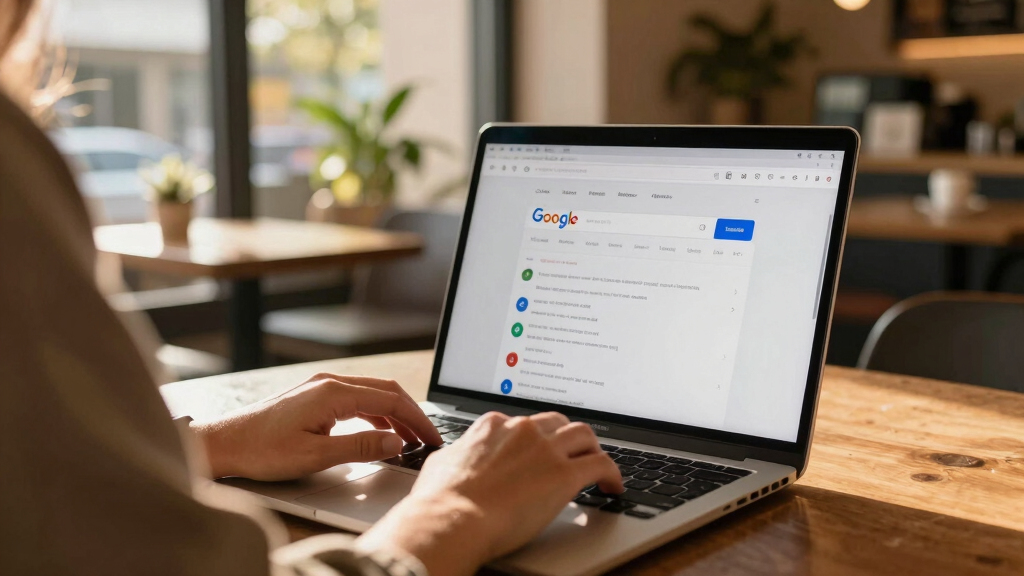 Google's AI is being manipulated. The search giant is quietly fighting back