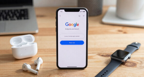 Google's Antigravity Bait and Switch