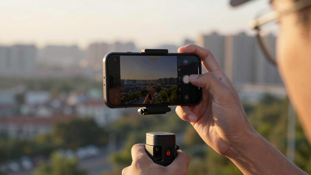 Gyroflow: Video stabilization using gyroscope data