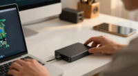 HDD Firmware Hacking