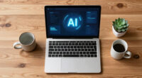 High energy prices could derail Europe’s AI race with U.S. and China