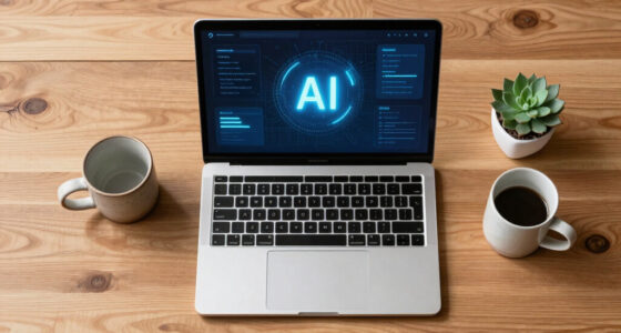 High energy prices could derail Europe’s AI race with U.S. and China