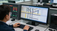 Hitachi lands deal for Mexican railway signaling system