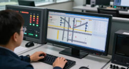 Hitachi lands deal for Mexican railway signaling system