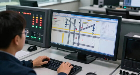 Hitachi lands deal for Mexican railway signaling system