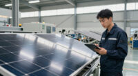 How Chinese renewable JVs are carving new investment route into US