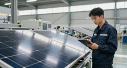 How Chinese renewable JVs are carving new investment route into US