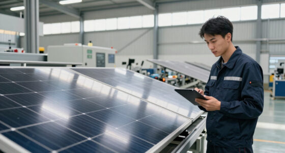 How Chinese renewable JVs are carving new investment route into US