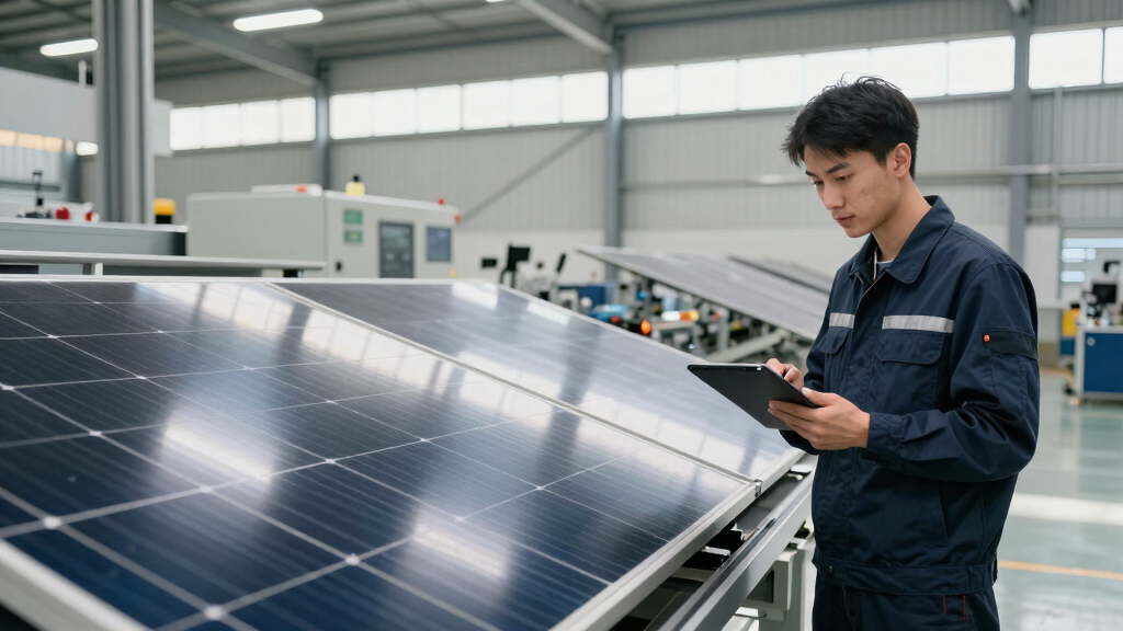 How Chinese renewable JVs are carving new investment route into US