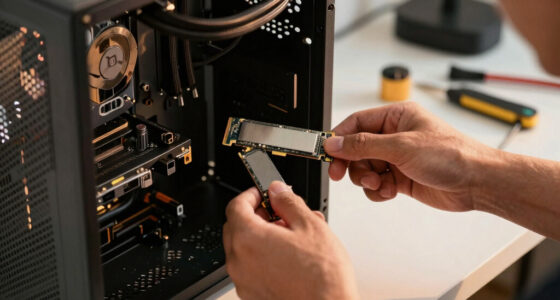 How to Write to SSDs [pdf]
