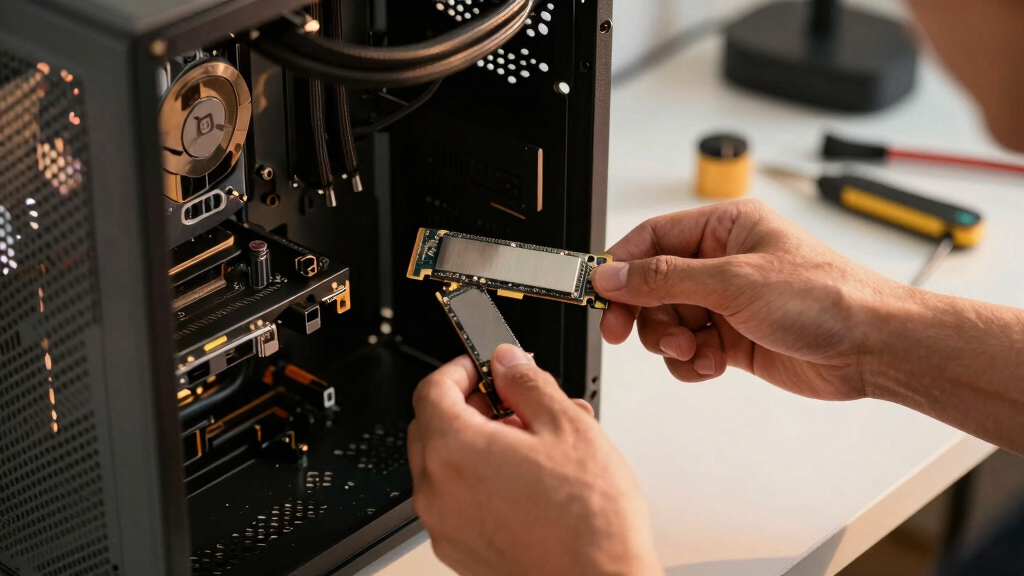 How to Write to SSDs [pdf]