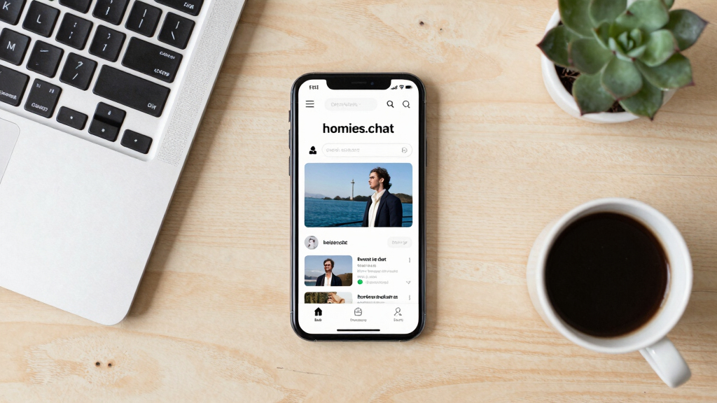 http://homies.chat is more than a domain — it’s a brand waiting to happen. Short, memorable, and built for communities, messaging, gaming, or AI social platforms. A modern name with strong brand potential. Secure transactions mediated through http://Epik.com.