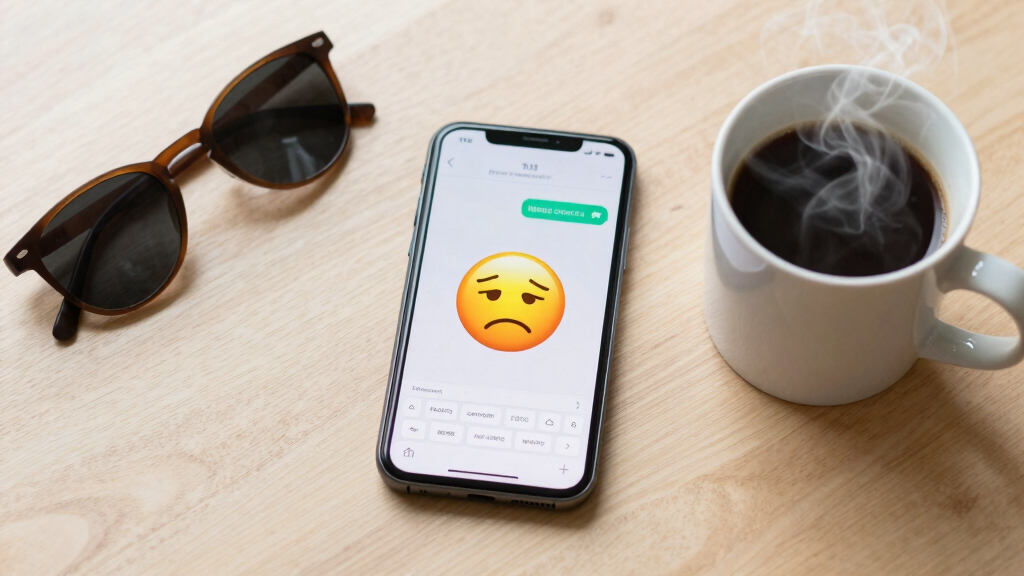 I'm Tired of Talking to AI