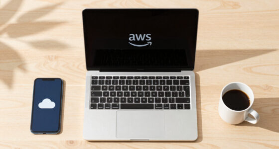 I returned to AWS and was reminded why I left