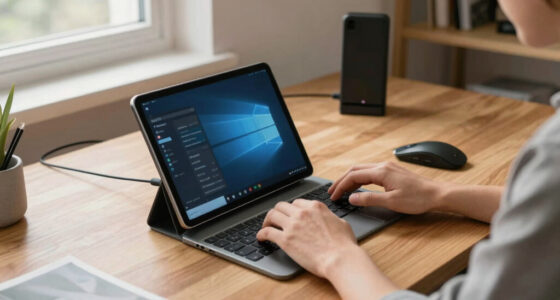 I turned a $80 RK3562 Android tablet into a Debian Linux workstation