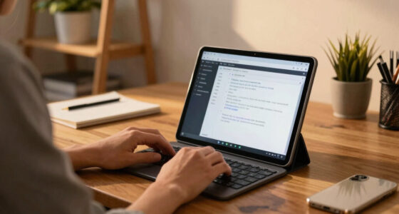 I turned a $80 RK3562 Android tablet into a Debian Linux workstation