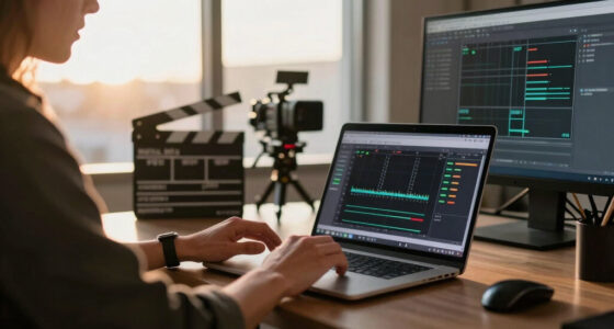 I Work in Hollywood. Everyone Who Used to Make TV Is Now Secretly Training AI