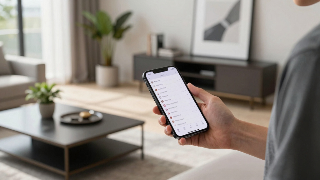 ICE Agents Have List of 20 Million People on Their iPhones Thanks to Palantir