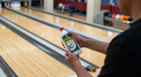 If You’re a Serious Bowler, You Need to Know About Bowling Lane Oil