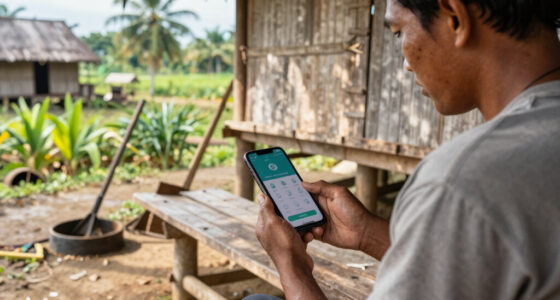 In Indonesia, Prabowo's $14bn village co-op drive collides with rural realities
