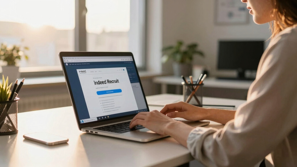 Indeed owner Recruit lifts profit forecast to record on AI push
