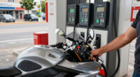 India raises regular fuel prices for 1st time in 4 years on Iran war