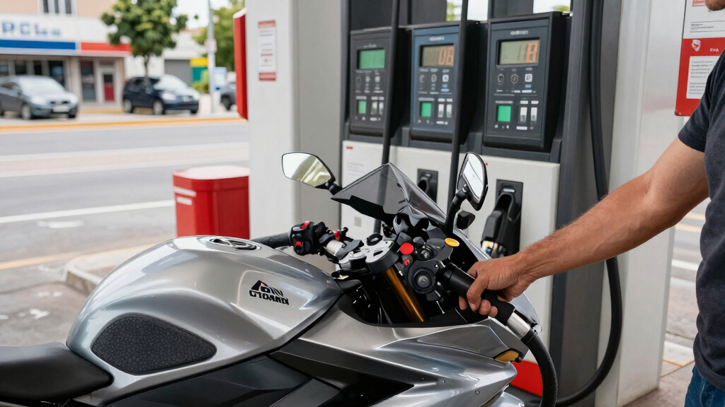 India raises regular fuel prices for 1st time in 4 years on Iran war