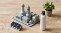 Indonesia pushes for waste-to-energy plants to boost self-sufficiency