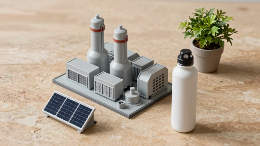 Indonesia pushes for waste-to-energy plants to boost self-sufficiency