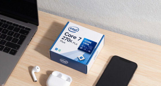 Intel Core Ultra 7 270K Plus drops below MSRP for the first time — grab the 24-core Arrow Lake Refresh chip for just $279 for a limited time