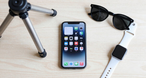 iOS 27 might add a lot more customization to the Camera app