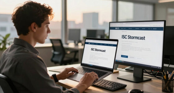 ISC Stormcast For Monday, May 11th, 2026 https://isc.sans.edu/podcastdetail/9926, (Mon, May 11th)