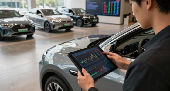 Japan automakers' profits to stall at half of peak level on Iran war