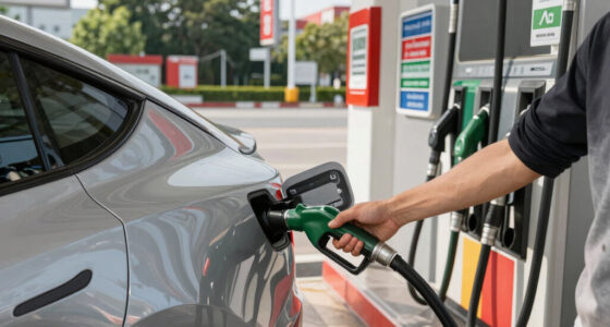 Japan considers compiling supplementary budget to fight fuel costs