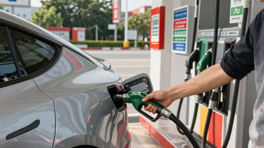 Japan considers compiling supplementary budget to fight fuel costs