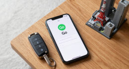 Japan ride-hailing app Go to launch Tokyo market's largest IPO this year
