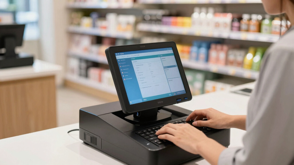 Japan's cash registers or its fiscal policy: which is more embarrassing?