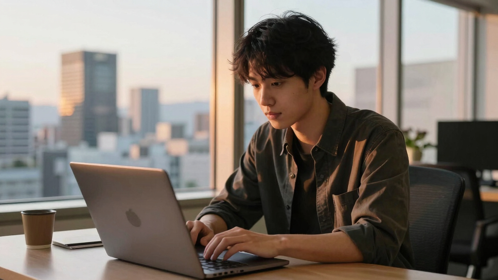 Japan's Fukuoka blossoms into tech hub for foreign startups, local IT firms