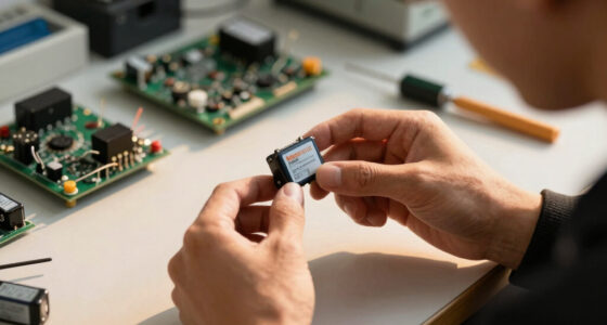 Japan's Murata rewards in-house innovators to keep global capacitor lead