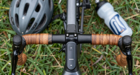 Japan's Shimano targets European cyclists with AI-powered gear shift