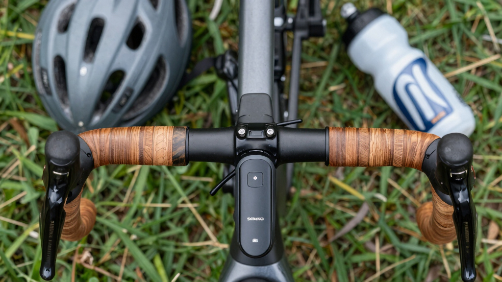 Japan's Shimano targets European cyclists with AI-powered gear shift