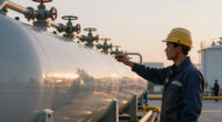 Japan set to receive first LNG via Hormuz since de facto closure