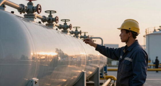 Japan set to receive first LNG via Hormuz since de facto closure