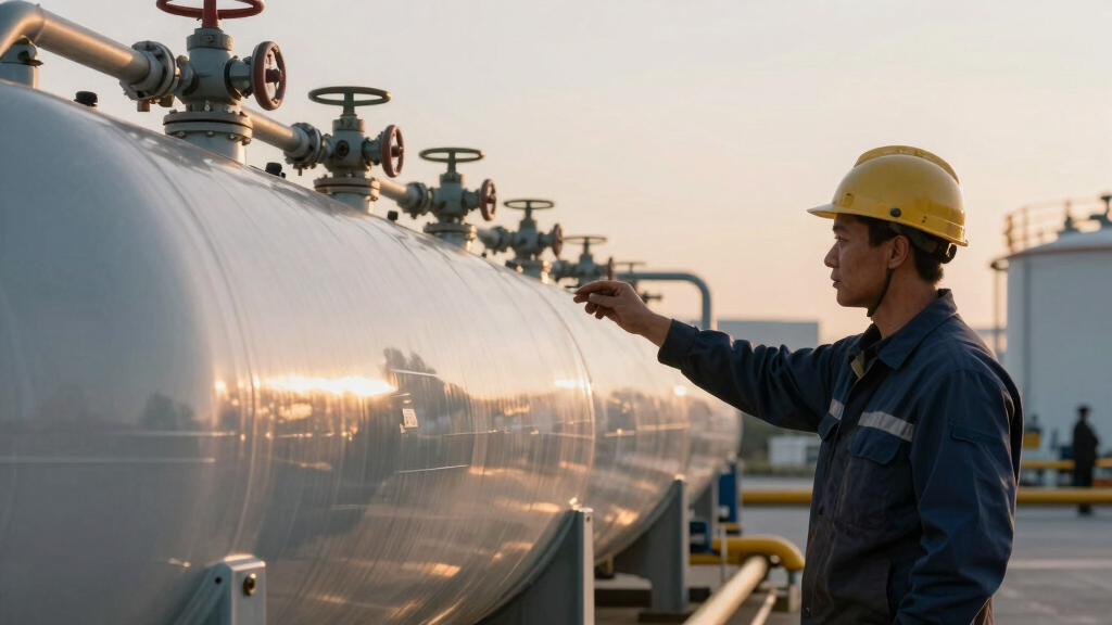 Japan set to receive first LNG via Hormuz since de facto closure
