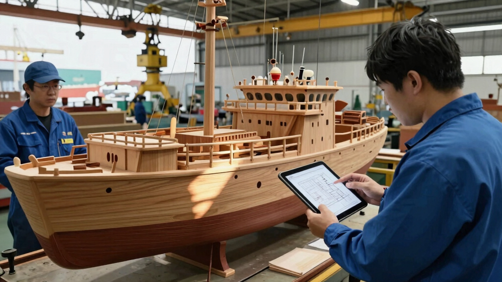 Japan shipbuilding town looks to foreign workers, AI amid labor crunch