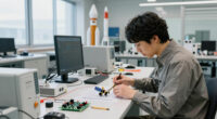 Japan space startups to train engineers from India, Philippines, Indonesia