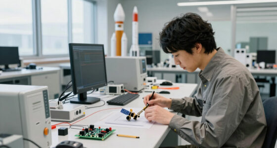 Japan space startups to train engineers from India, Philippines, Indonesia