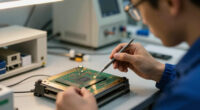 Japan to broaden subsidies for domestic legacy chip production