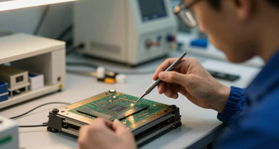 Japan to broaden subsidies for domestic legacy chip production