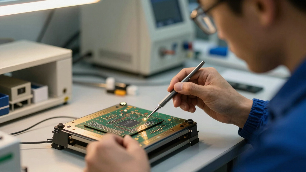 Japan to broaden subsidies for domestic legacy chip production
